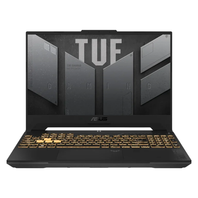ASUS TUF Gaming FX507VU