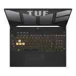 ASUS TUF Gaming FX507ZC4