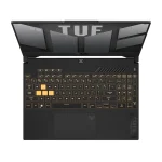 لپ تاپ ASUS TUF Gaming FX50 - Image 2