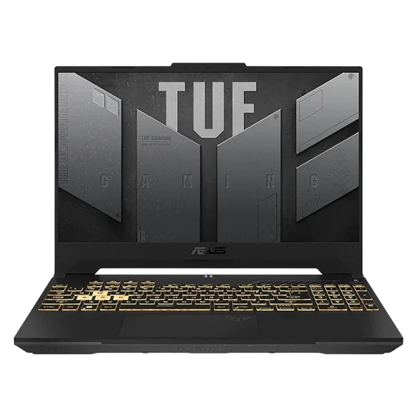 ASUS TUF Gaming FX507ZC4