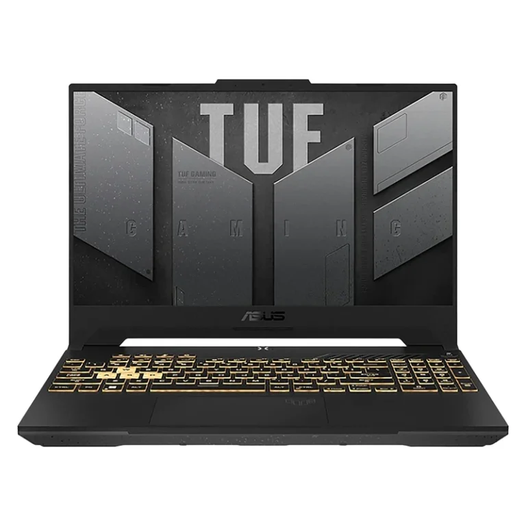 ASUS TUF Gaming FX507ZC4