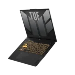 لپ تاپ ASUS TUF FX707vv - Image 3