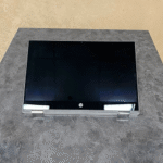 لپ‌تاپ  HP Pavilion x360 14-dw  Core i5-1035G1 8GB RAM 512GB SSD Touch - Image 3