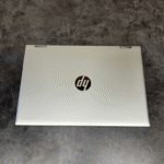 لپ‌تاپ  HP Pavilion x360 14-dw  Core i5-1035G1 8GB RAM 512GB SSD Touch - Image 2