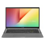 لپ‌تاپ ASUS VivoBook S533JQ Intel Core i5-1035G1 8GB 512GB SSD NVIDIA GeForce MX350
