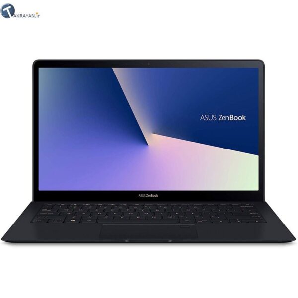 ASUS ZenBook S UX391UA