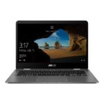 لپ‌تاپ ASUS ZenBook UX461FA Intel Core i7-8565U 16GB 512GB SSD