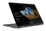 لپ‌تاپ ASUS ZenBook UX461FA Intel Core i7-8565U 16GB 512GB SSD - Image 2