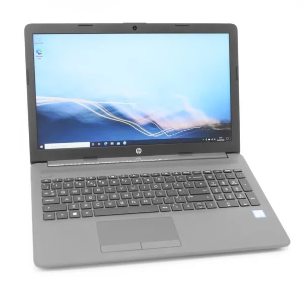 لپ تاپ HP Notebook 250 G7 Core i5-8265U 8GB RAM 256GB SSD