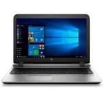 HP ProBook 450 G3