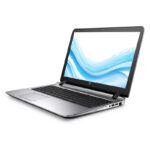 لپ‌تاپ HP ProBook 450 G2 i5-5200U 8GB RAM 1TB HDD