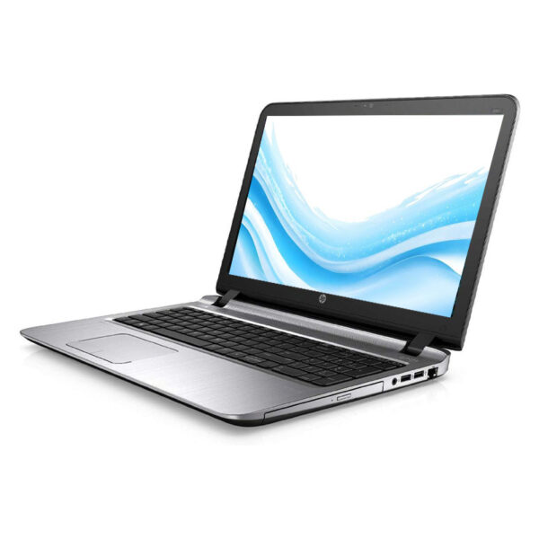 لپ‌تاپ HP ProBook 450 G2 i5-5200U 8GB RAM 1TB HDD