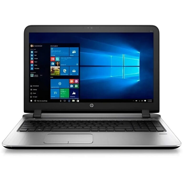 HP ProBook 450 G3