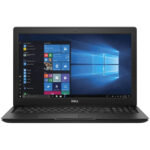 لپ‌تاپ Dell Latitude 3500 i5-8265U 8GB RAM 128GB SSD