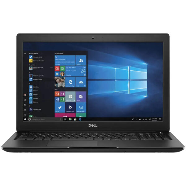 لپ‌تاپ Dell Latitude 3500 i5-8265U 8GB RAM 128GB SSD