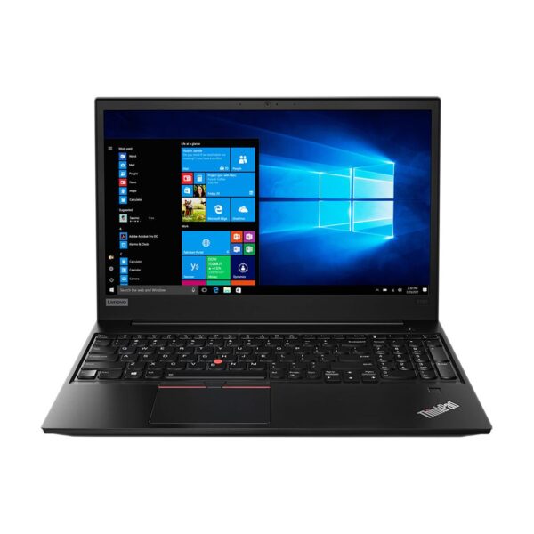 لپ‌تاپ Lenovo ThinkPad E580 i5-8250U 8GB 256GB SSD AMD Radeon 500 Series