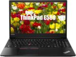 لپ‌تاپ Lenovo ThinkPad E580 i5-8250U 8GB 256GB SSD AMD Radeon 500 Series - Image 2