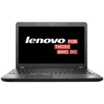 لپ‌تاپ Lenovo ThinkPad E550 Core i7-5500U 8GB RAM 1TB HDD AMD Radeon R7 M265