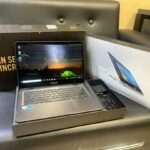 لپ‌تاپ ASUS ZenBook UX461FA Intel Core i7-8565U 16GB 512GB SSD