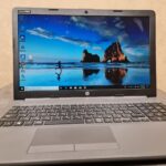 لپ تاپ HP Notebook 250 G7 Core i5-8265U 8GB RAM 256GB SSD - Image 6