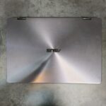 ASUS ZenBook UX461FA