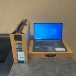 لپ‌تاپ ASUS VivoBook S533JQ Intel Core i5-1035G1 8GB 512GB SSD NVIDIA GeForce MX350 - Image 6