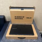 لپ‌تاپ ASUS VivoBook S533JQ Intel Core i5-1035G1 8GB 512GB SSD NVIDIA GeForce MX350 - Image 5