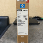 لپ‌تاپ Lenovo V15 G4 AMN - Image 2