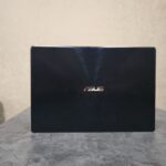 لپ تاپ ASUS ZenBook SUX391UA i7-8550U 16GB RAM 512GB SSD - Image 3