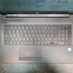 HP Notebook 250 G7