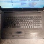 لپ‌تاپ HP notebook A10-9600P 6GB RAM 128GB SSD AMD Radeon R5 M255 - Image 2