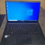 لپ تاپ ASUS ZenBook SUX391UA i7-8550U 16GB RAM 512GB SSD - Image 4