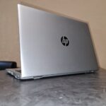 لپ تاپ HP ProBook 650 G4 i5-7200U 8GB RAM 256GB SSD - Image 2