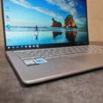 لپ‌تاپ ASUS ZenBook UX433FA Intel Core i7-8565U 8GB 512GB SSD - Image 4