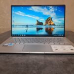 لپ‌تاپ ASUS ZenBook UX433FA Intel Core i7-8565U 8GB 512GB SSD - Image 5