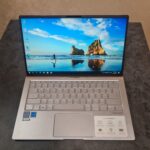 لپ‌تاپ ASUS ZenBook UX433FA Intel Core i7-8565U 8GB 512GB SSD - Image 3