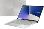 لپ‌تاپ ASUS ZenBook UX433FA Intel Core i7-8565U 8GB 512GB SSD - Image 2