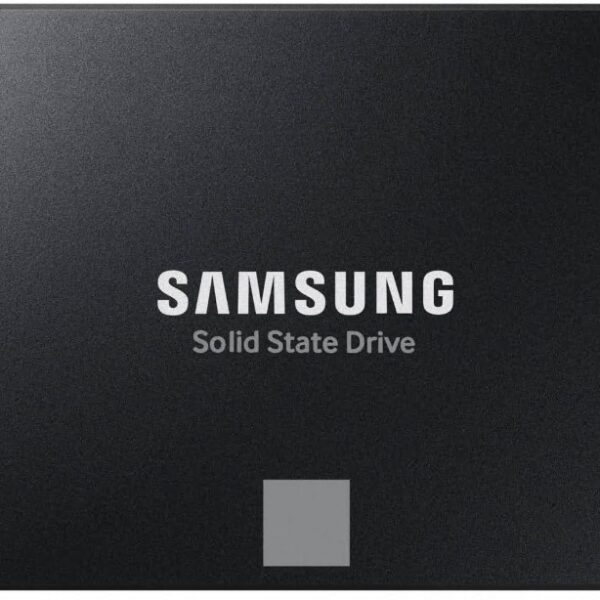 حافظه اس اس دی اینترنال سامسونگ مدل 860Evo ظرفیت 250 گیگابایت استوک