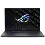 لپتاپ ایسوس ASUS ROG Zephyrus G15 Ryzen 9 5900HS RTX 3050 16GB DDR4 512GB NVMe 15" 2K 120Hz - Image 2