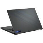لپتاپ ایسوس ASUS ROG Zephyrus G15 Ryzen 9 5900HS RTX 3050 16GB DDR4 512GB NVMe 15" 2K 120Hz - Image 3