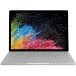 لپ تاپ مایکروسافت سرفیس استوک 13.3 اینچ Surface Book 2 Core i7-8650U لمسی 3K - Image 2