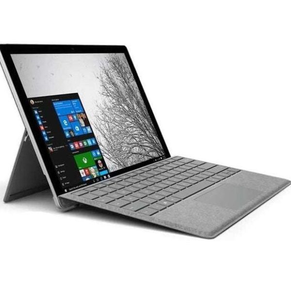 لپ تاپ مایکروسافت سرفیس استوک 12.3اینچ  Surface Pro 4 Core Core i7-6650U 16G 512 SSD لمسی 2K